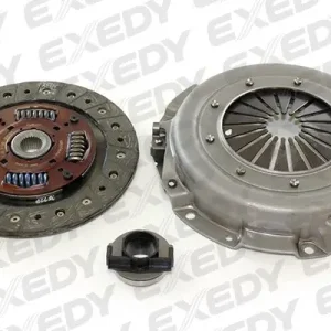 EXEDY MBK2072 - Kupplungssatz Bestpreis