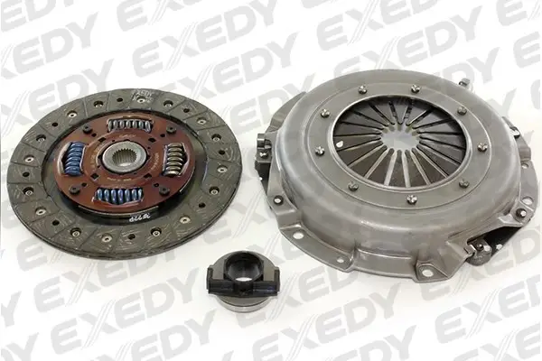 EXEDY MBK2072 - Kupplungssatz Bestpreis