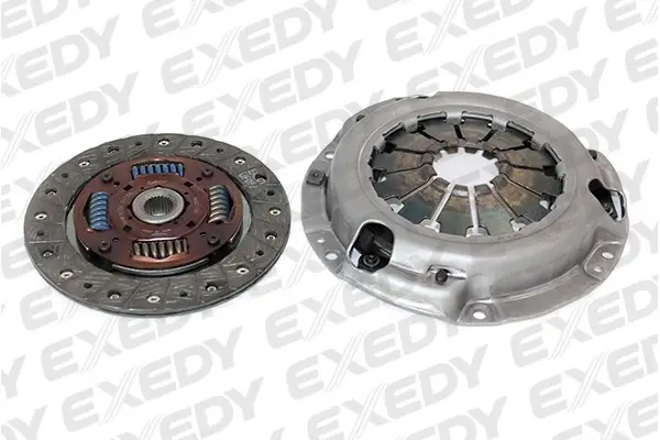 EXEDY NSS2195 - Kupplungssatz Expressversand