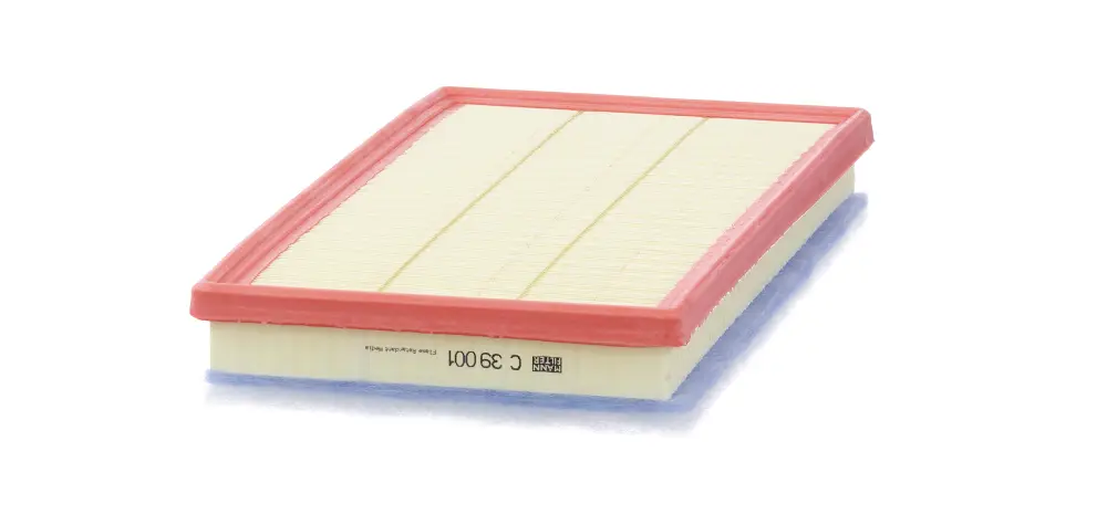 Angebot MANN-FILTER C 39 001 - Luftfilter