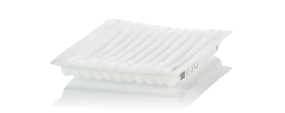 MANN-FILTER CU 18 015 - Filter, Innenraumluft Jetzt Bestellen