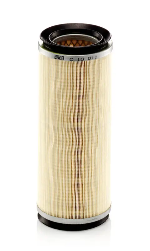 MANN-FILTER C 10 011 - Luftfilter Angebot