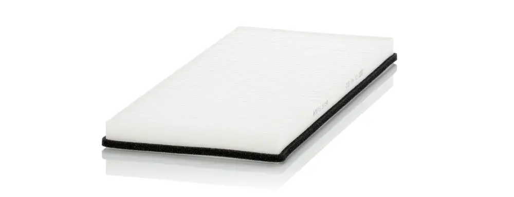 Günstig MANN-FILTER CU 49 002 - Filter, Innenraumluft