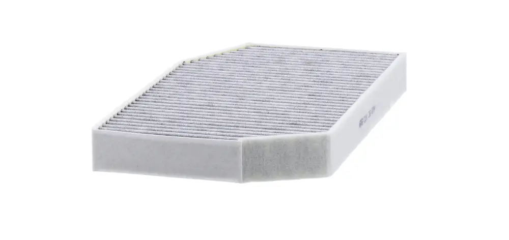 MANN-FILTER CUK 38 004 - Filter, Innenraumluft Rabatt