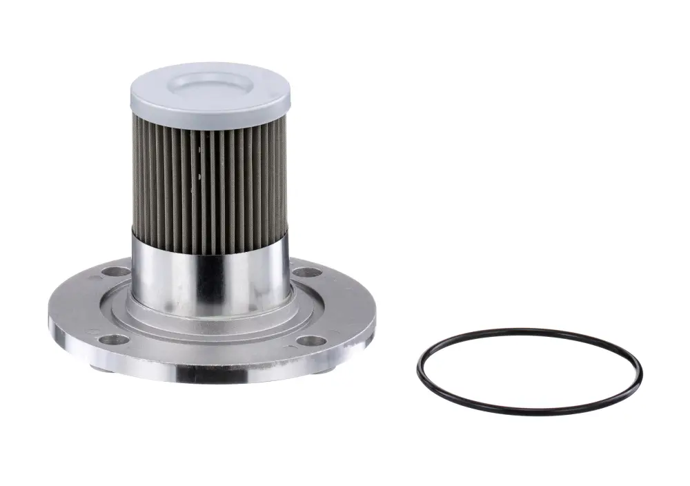MANN-FILTER HD 13 111 x - Filter, Arbeitshydraulik Top-Angebot