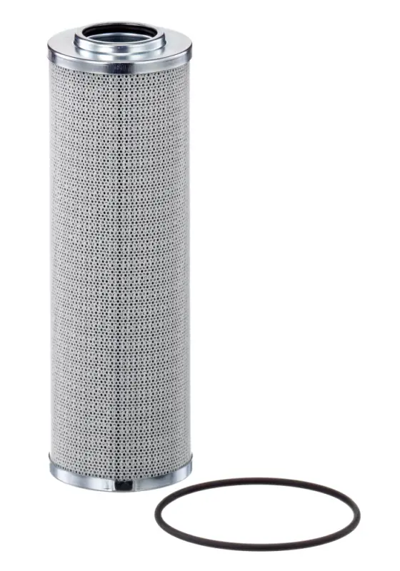 MANN-FILTER HD 803 x - Filter, Arbeitshydraulik Saisonangebot