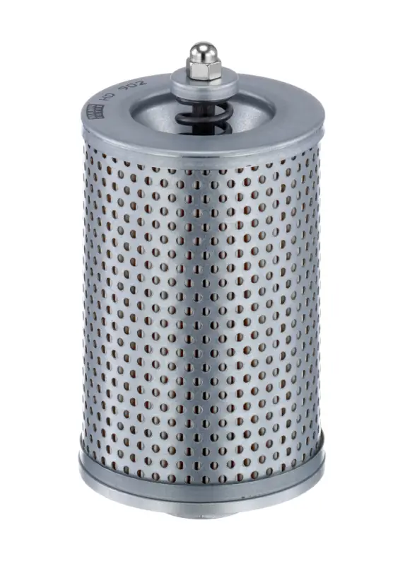 MANN-FILTER HD 902 - Filter, Arbeitshydraulik Schneller Versand