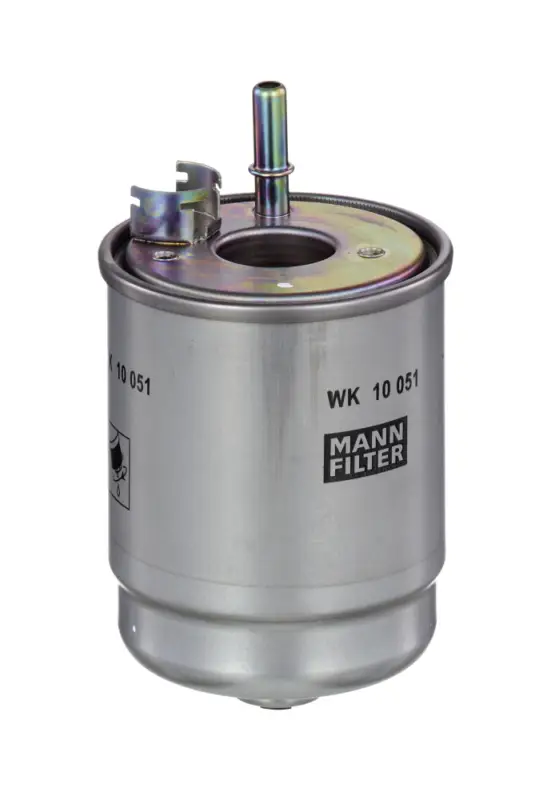 Neue Kollektion MANN-FILTER WK 10 051 - Kraftstofffilter