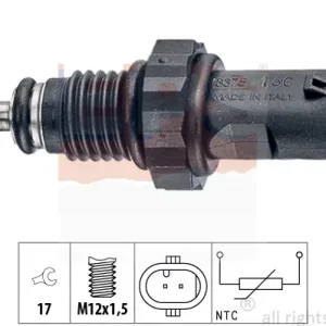 Super-Preis EPS 1.830.375 - Sensor, Kühlmitteltemperatur
