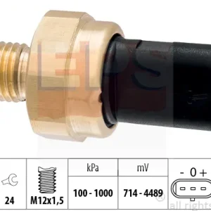 EPS 1.980.001 - Sensor, Öldruck Bestpreis