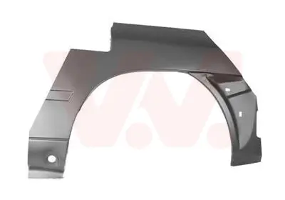 Beliebt VAN WEZEL 3078147 - Seitenwand