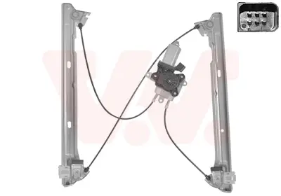 Jetzt Kaufen VAN WEZEL 3080268 - Fensterheber