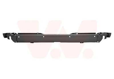 VAN WEZEL 3080543 - Stoßfänger - ** Equipart ** Super-Preis