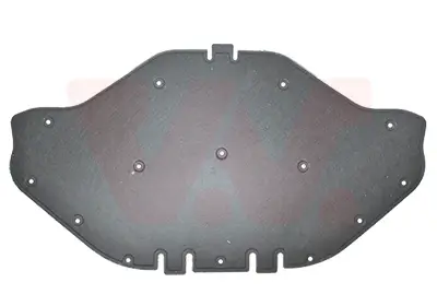 VAN WEZEL 3084460 - Motorraumdämmung Bestpreis