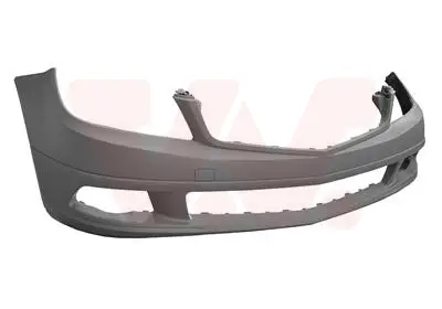 VAN WEZEL 3091574 - Stoßfänger Sonderangebot