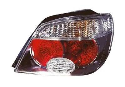 VAN WEZEL 3271924 - Heckleuchte Top-Preis