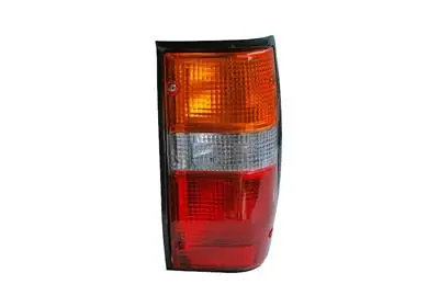 VAN WEZEL 3293922 - Heckleuchte Nur Heute