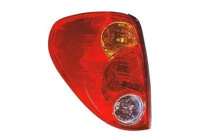 Bestseller VAN WEZEL 3295921 - Heckleuchte