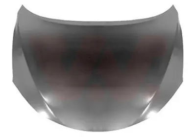 Aktuell VAN WEZEL 3341660 - Motorhaube