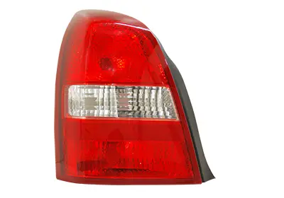 Letzte Chance VAN WEZEL 3352931 - Heckleuchte