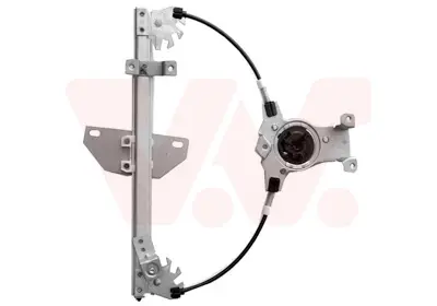 VAN WEZEL 3388265 - Fensterheber Jetzt Bestellen