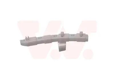 VAN WEZEL 3389568 - Halter, Stoßfänger Mega-Angebot