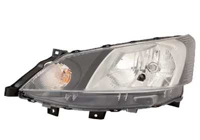 Top-Angebot VAN WEZEL 3393961 - Hauptscheinwerfer