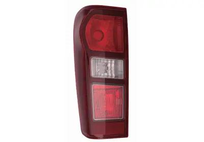 VAN WEZEL 3616933 - Heckleuchte Günstig