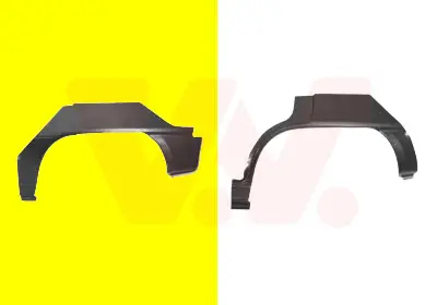 VAN WEZEL 3730142 - Seitenwand Knallerangebot