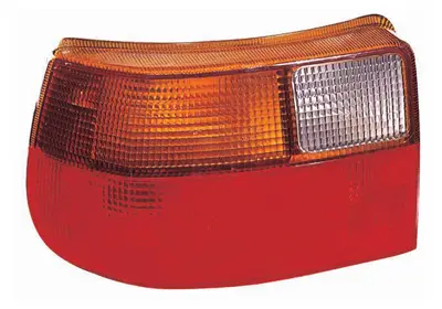 Markenprodukt VAN WEZEL 3737931 - Heckleuchte