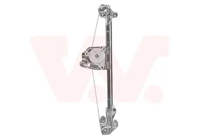 Saisonangebot VAN WEZEL 3742268 - Fensterheber