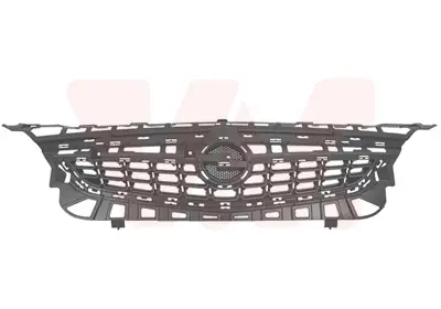 Mega-Angebot VAN WEZEL 3749510 - Kühlergitter