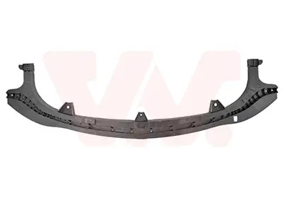 VAN WEZEL 3749562 - Träger, Stoßfänger - ** Equipart ** Neu Im Sortiment