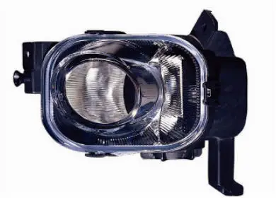 VAN WEZEL 3750996 - Nebelscheinwerfer Letzte Chance