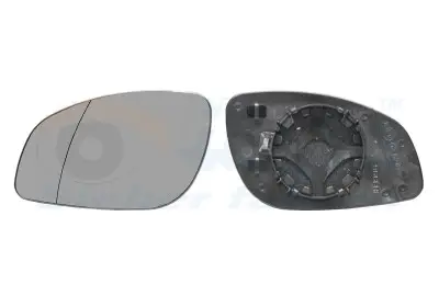 VAN WEZEL 3768831 - Spiegelglas, Außenspiegel - * HAGUS * Garantierte Lieferung