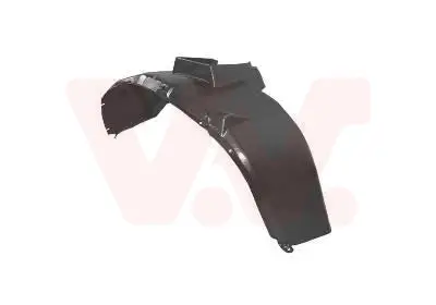 VAN WEZEL 3776435 - Verkleidung, Radhaus Saisonangebot