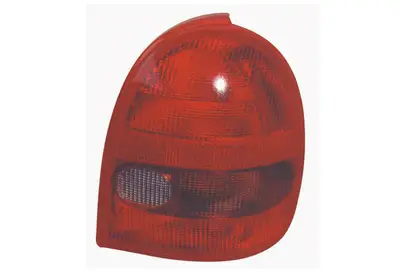 Letzte Chance VAN WEZEL 3776932 - Heckleuchte