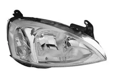 VAN WEZEL 3779964 - Hauptscheinwerfer Wochenendangebot