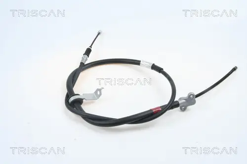 Beliebt TRISCAN 8140 131001 - Seilzug, Feststellbremse