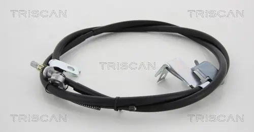 Versand Am Gleichen Tag TRISCAN 8140 14192 - Seilzug, Feststellbremse