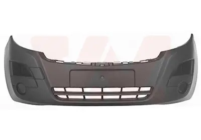 VAN WEZEL 3799570 - Stoßfänger - ** Equipart ** Sonderaktion