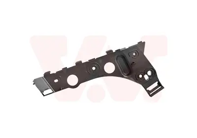 VAN WEZEL 3860567 - Halter, Stoßfänger Letzte Chance
