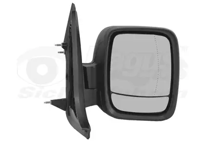 Heißes Angebot VAN WEZEL 3891802 - Außenspiegel - * HAGUS *