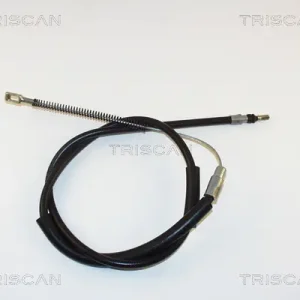 Letzte Chance TRISCAN 8140 29130 - Seilzug, Feststellbremse