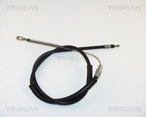 Letzte Chance TRISCAN 8140 29130 - Seilzug, Feststellbremse