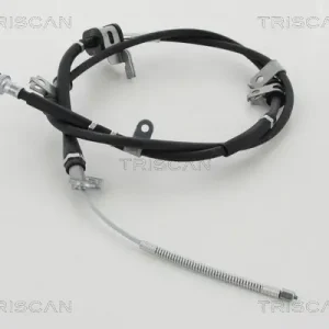 Highlight TRISCAN 8140 69161 - Seilzug, Feststellbremse