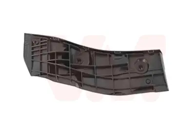 Super-Preis VAN WEZEL 4019538 - Halter, Stoßfänger - ** Equipart **