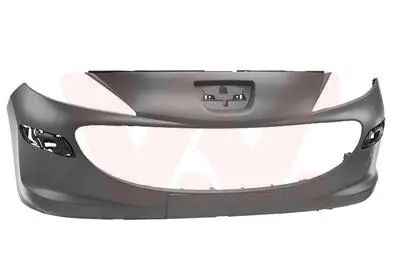Begrenztes Angebot VAN WEZEL 4029574 - Stoßfänger - ** Equipart **