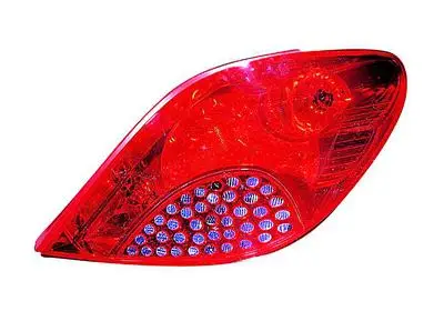 VAN WEZEL 4029922 - Heckleuchte Sichere Zahlung
