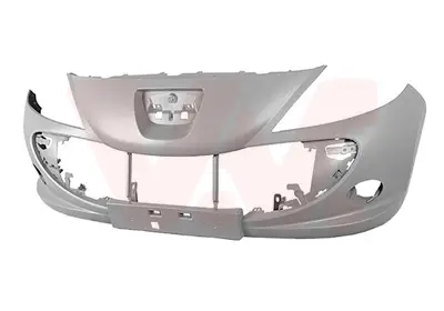 VAN WEZEL 4032575 - Stoßfänger Beliebt